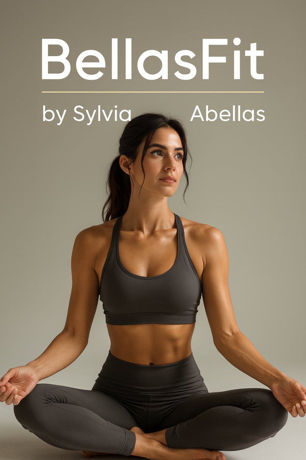Bellasfit:reto de transformacion en 6 semanas