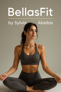 Bellasfit:reto de transformacion en 6 semanas